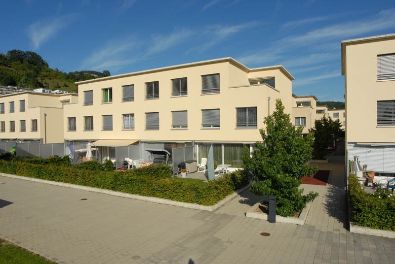 4 ½ rooms duplex