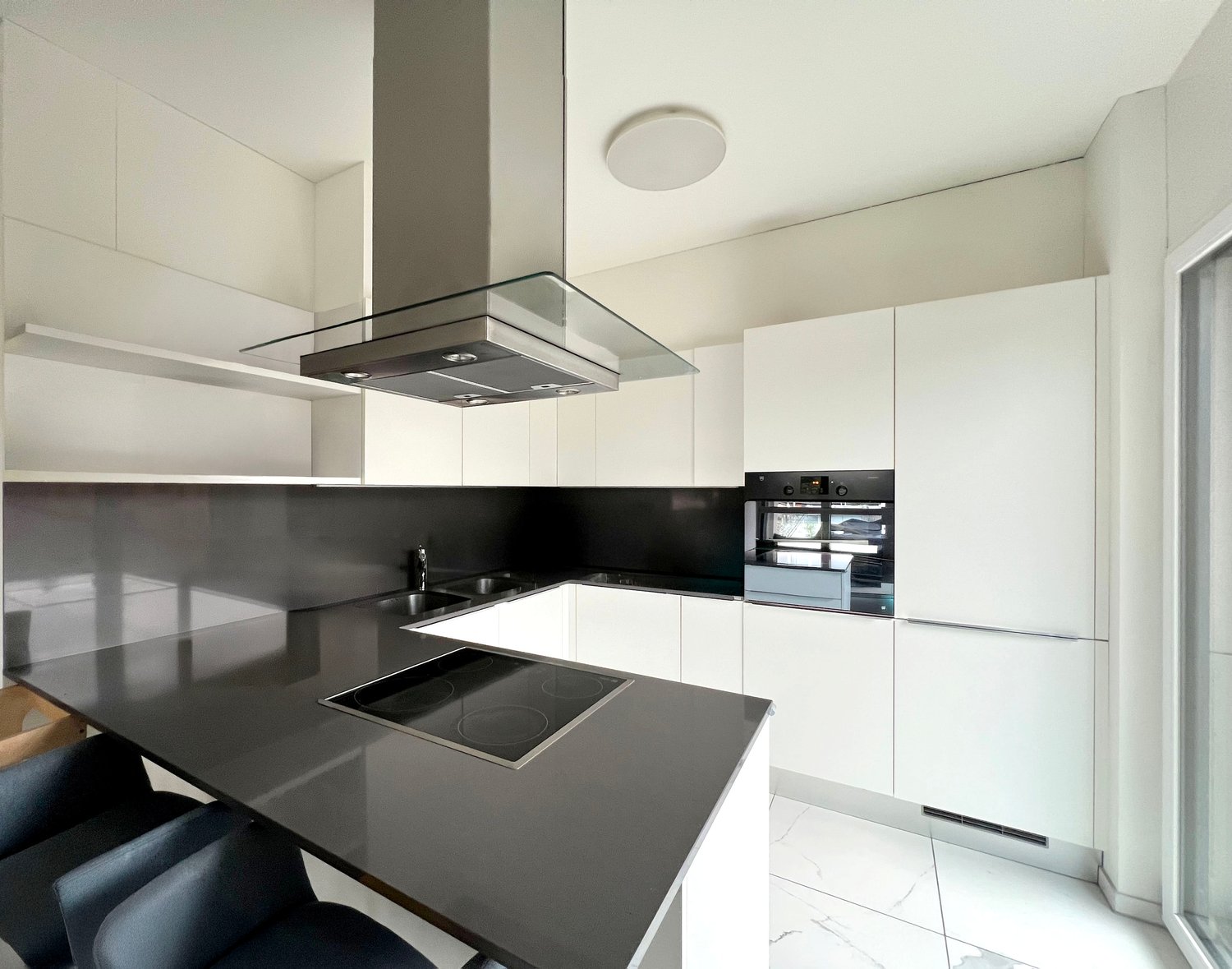 4 ½ Zimmer Dachwohnung