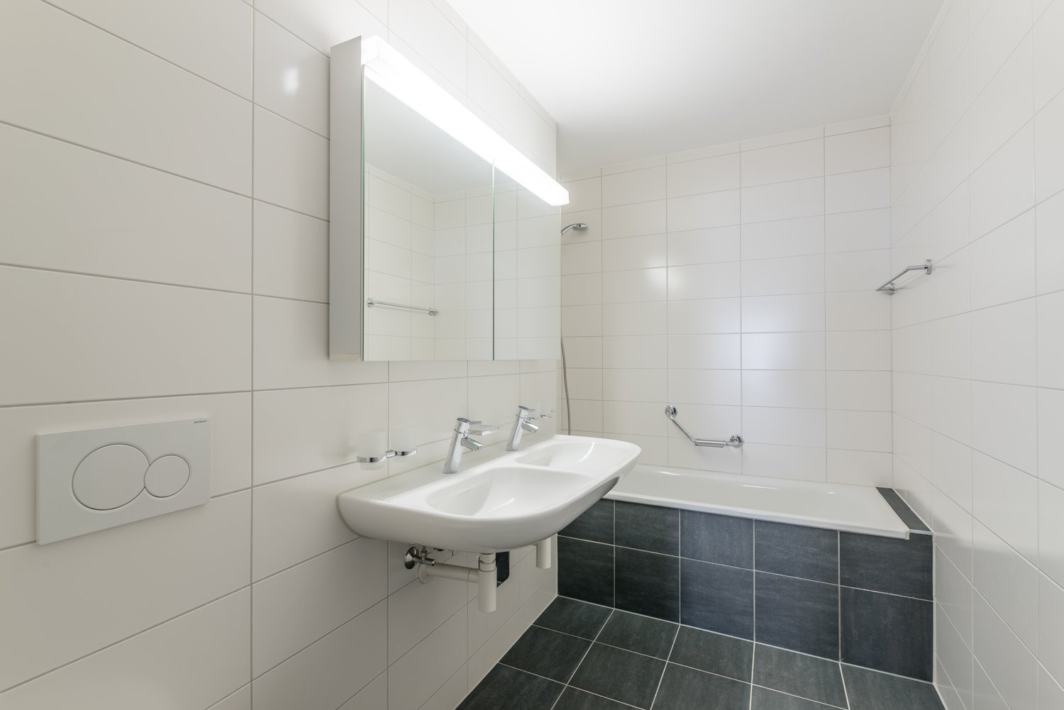 4 ½ Zimmer-Wohnung