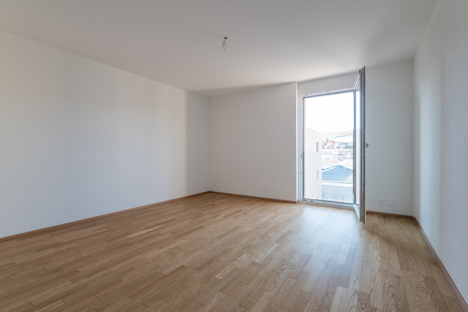 4 ½ Zimmer-Wohnung
