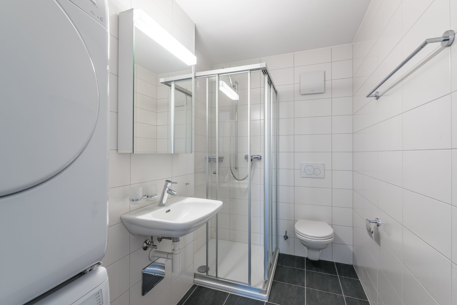 4 ½ Zimmer-Wohnung