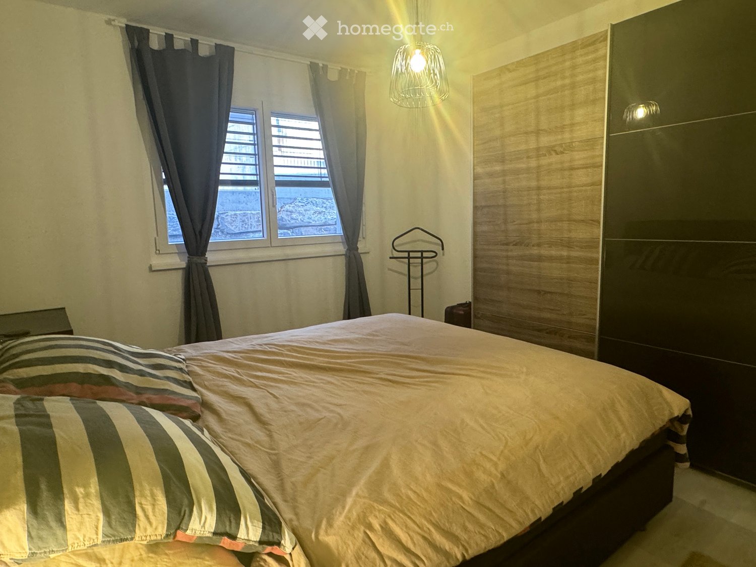 3 Zimmer Wohnung