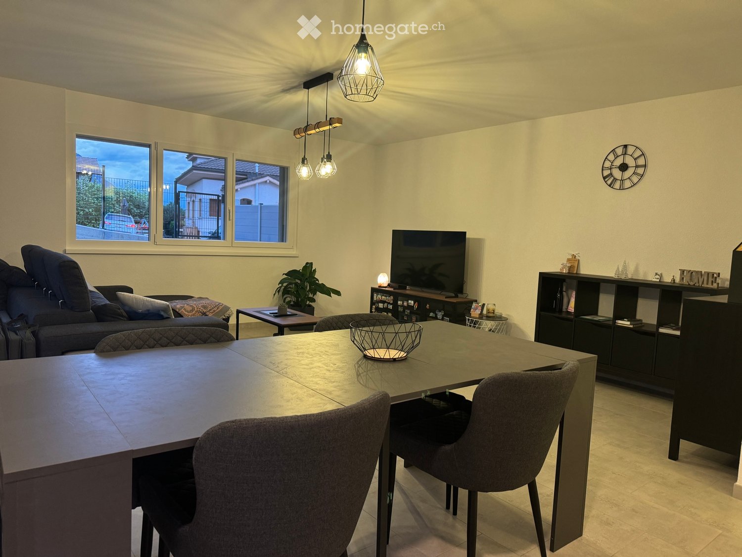 3 Zimmer Wohnung