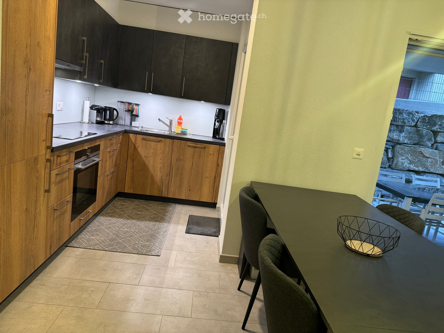3 Zimmer Wohnung