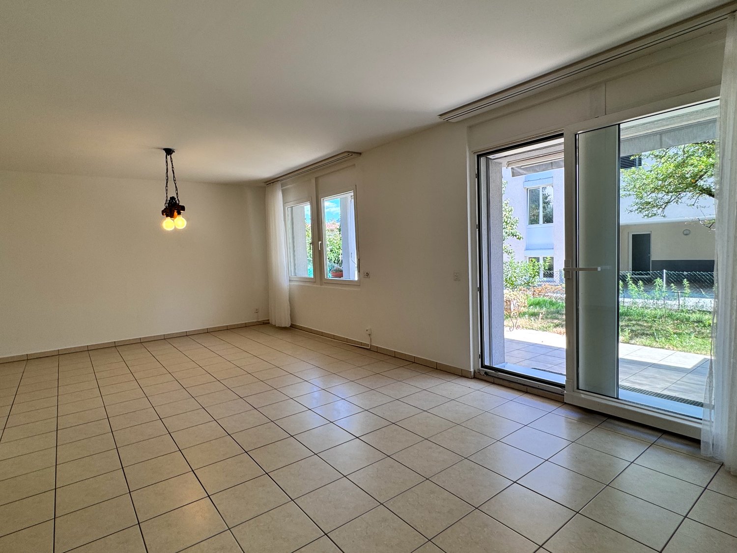 5-Zimmer-Duplexhaus