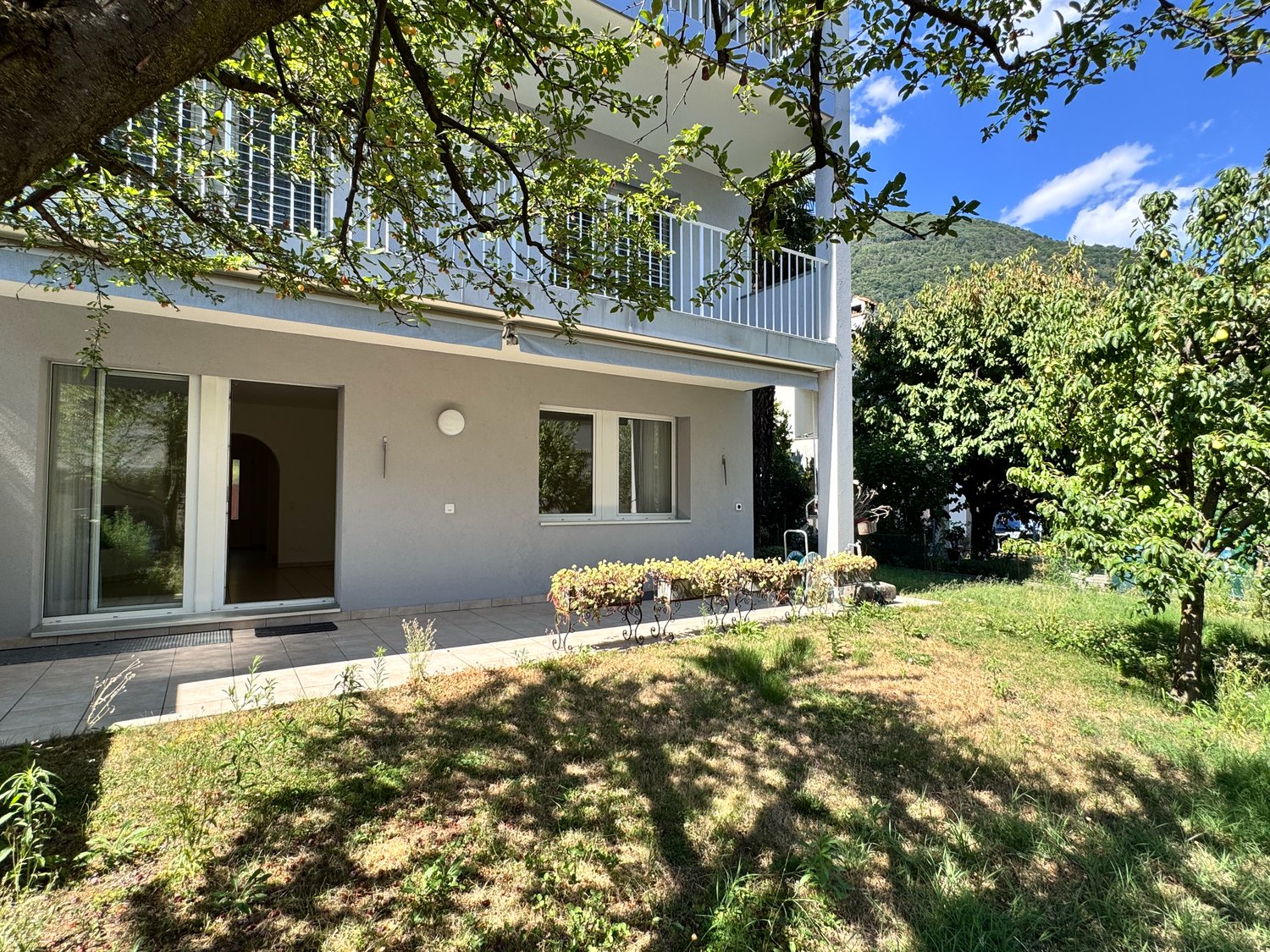 5-Zimmer-Duplexhaus