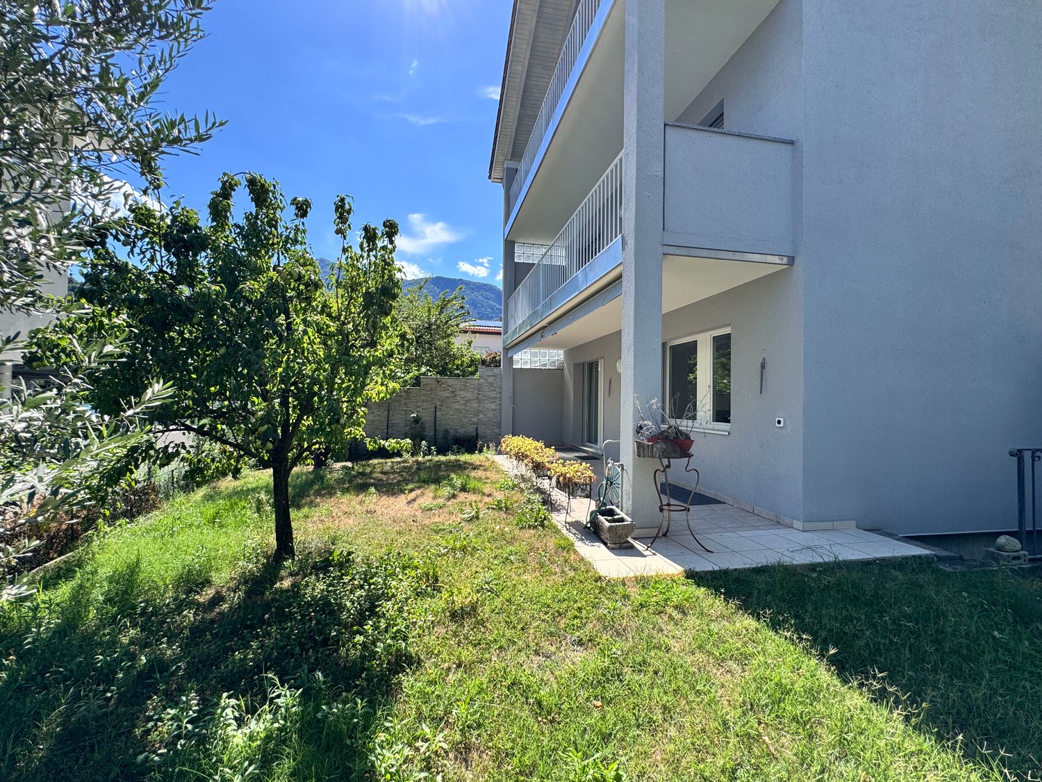 5-Zimmer-Duplexhaus