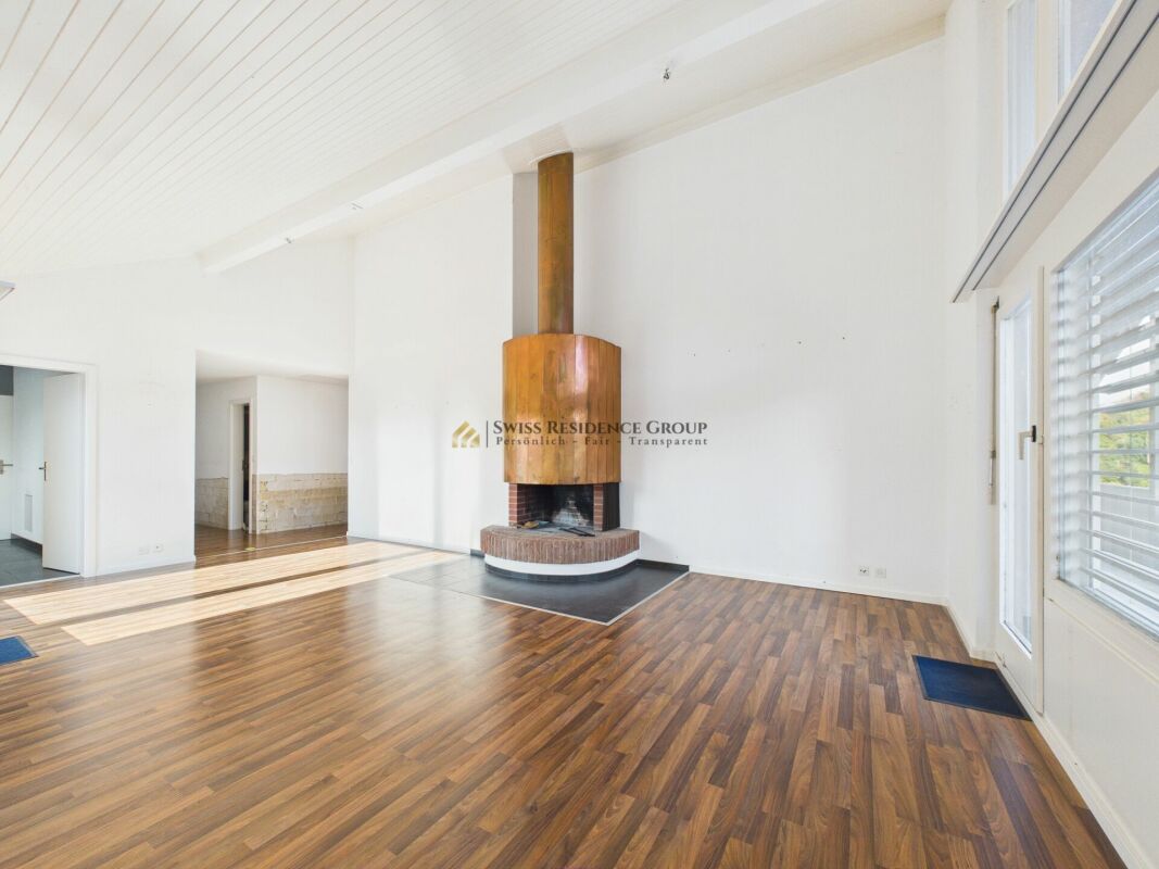 5 ½ rooms apartment