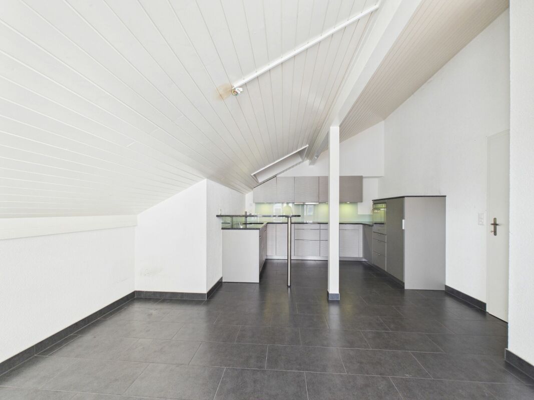 5 ½ rooms apartment