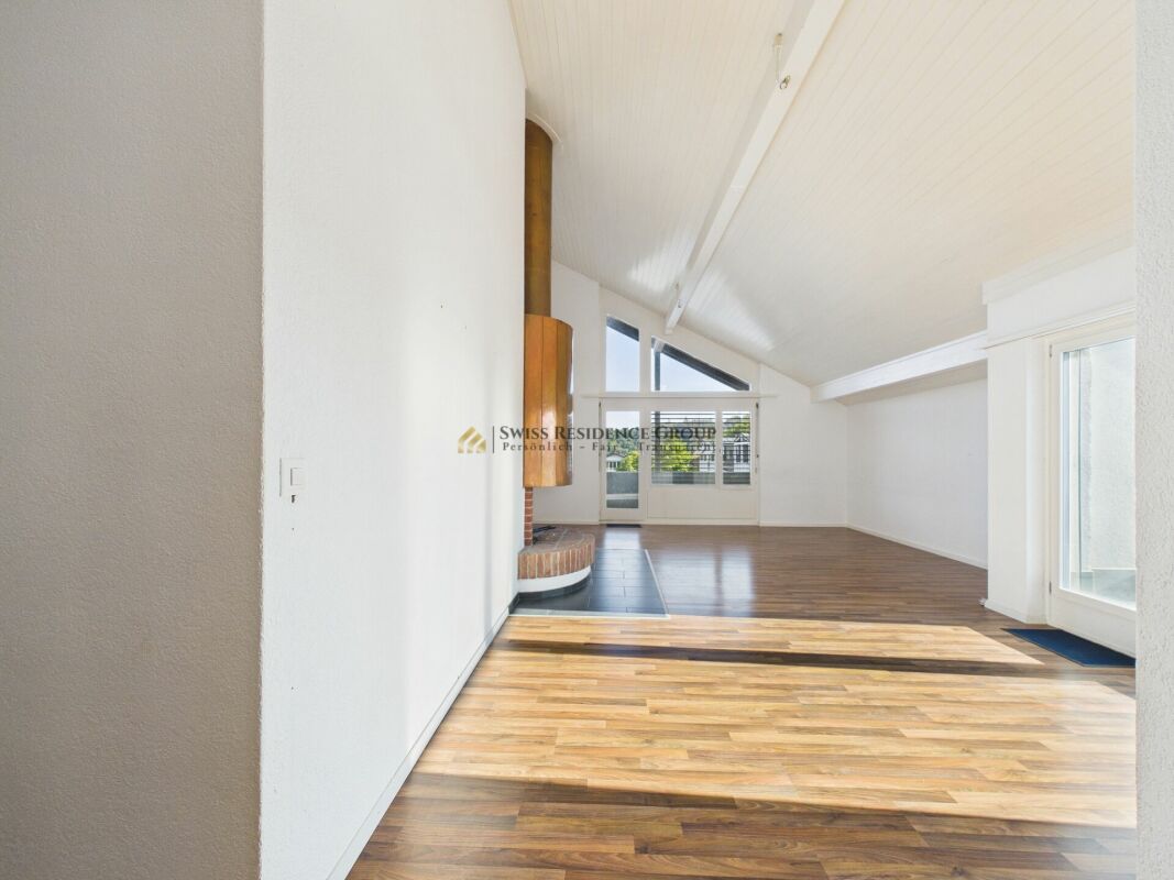 5 ½ rooms apartment