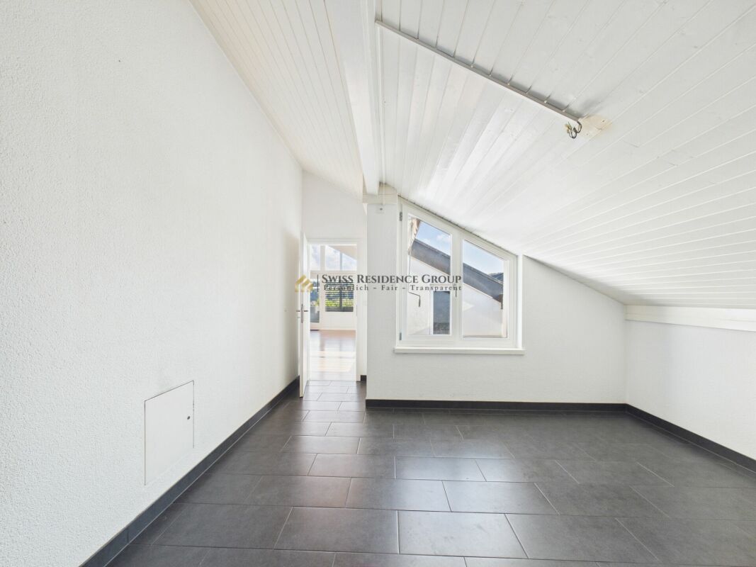 5 ½ rooms apartment