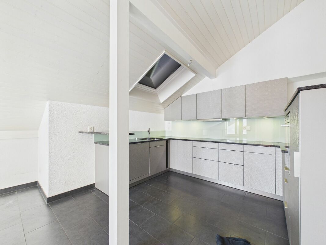 5 ½ rooms apartment