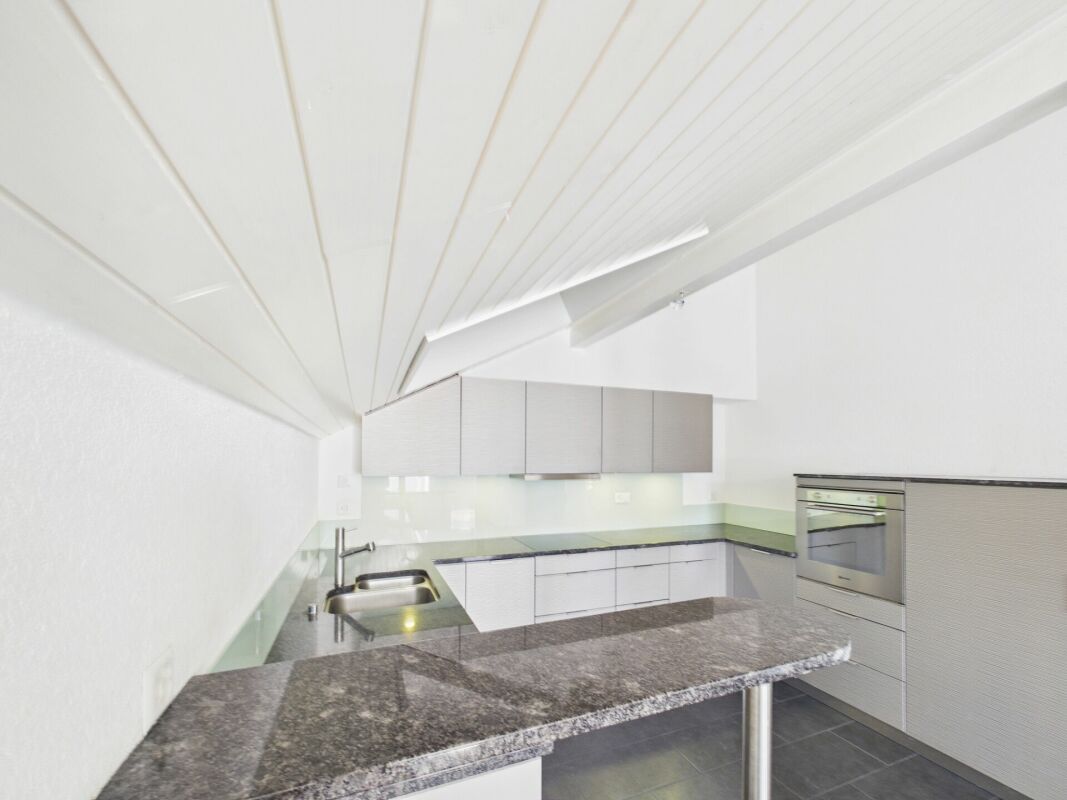 5 ½ rooms apartment