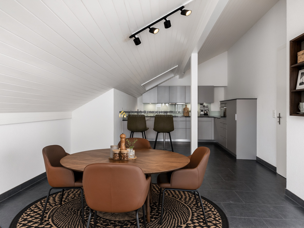 5 ½ rooms apartment