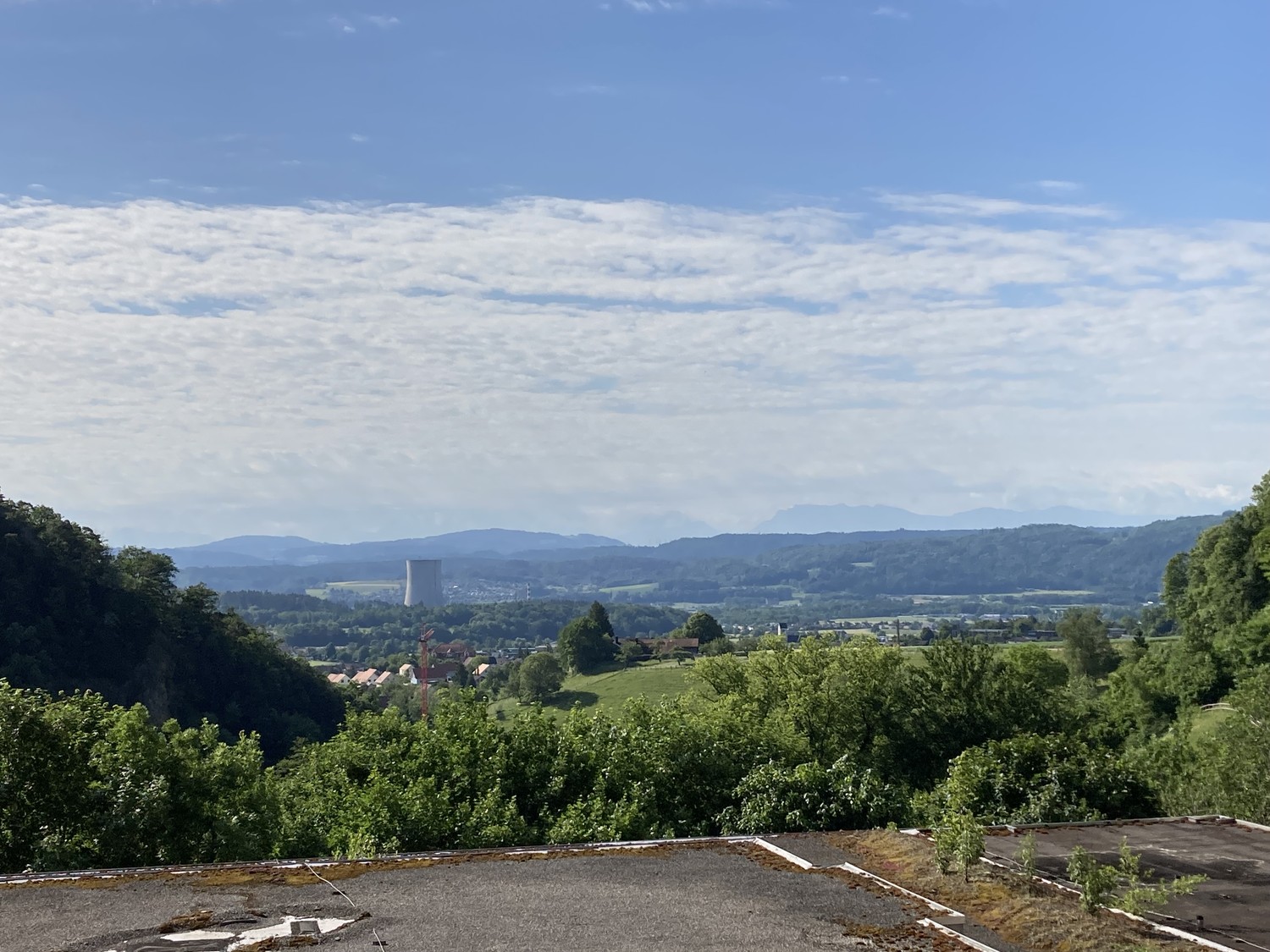Appartamento di 1 ½ locali