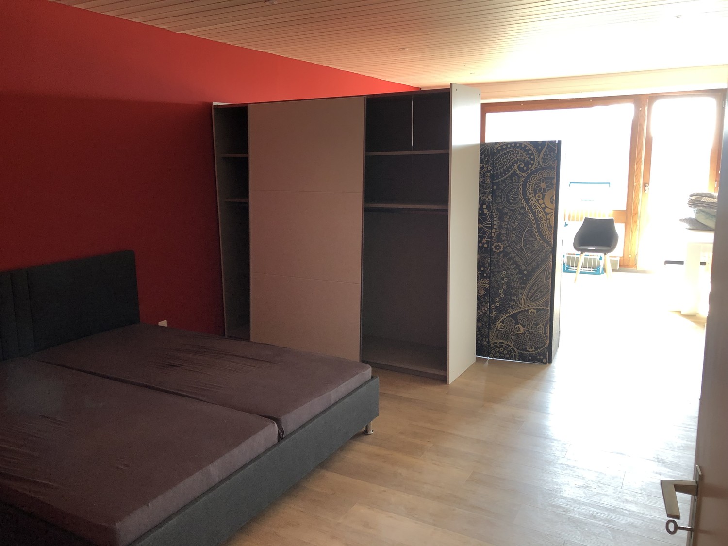 Appartamento di 1 ½ locali