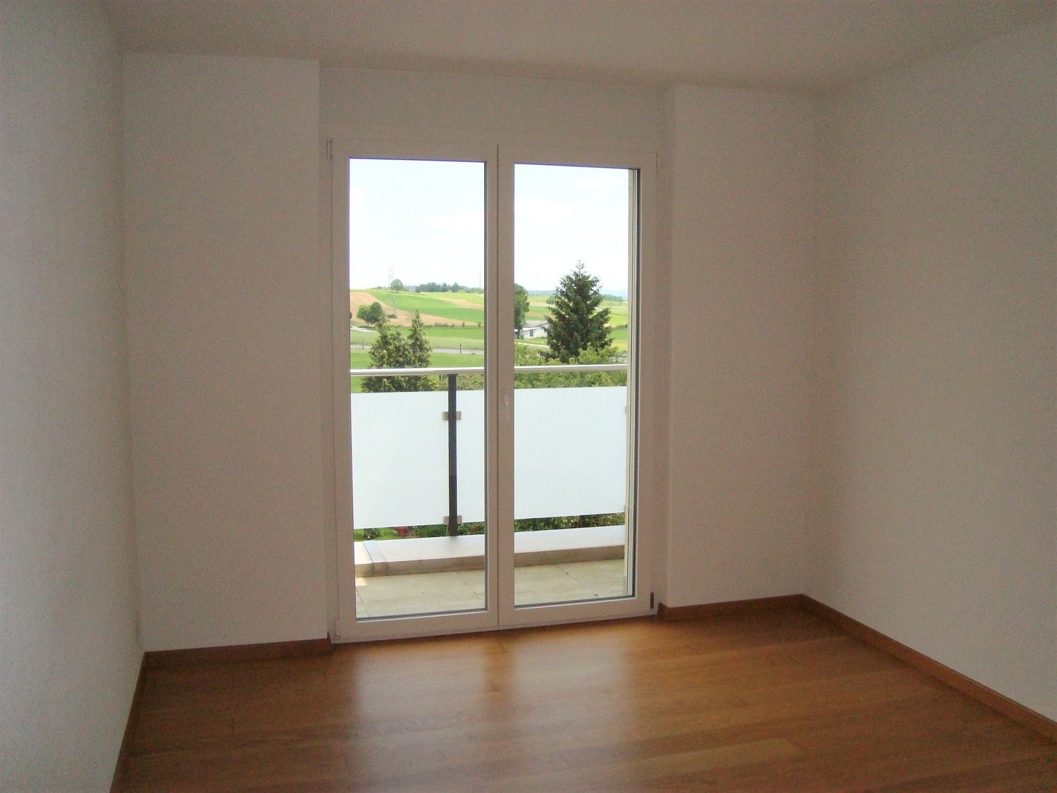 3 ½ rooms attic flat