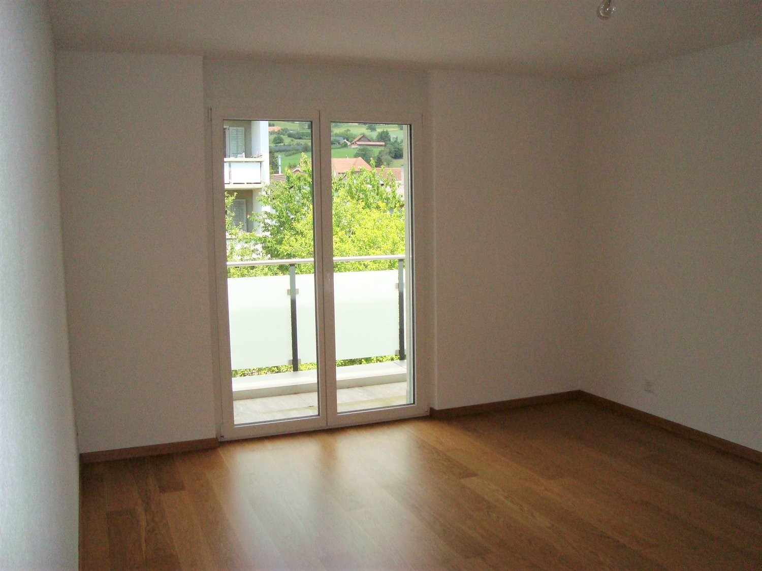 3 ½ rooms attic flat