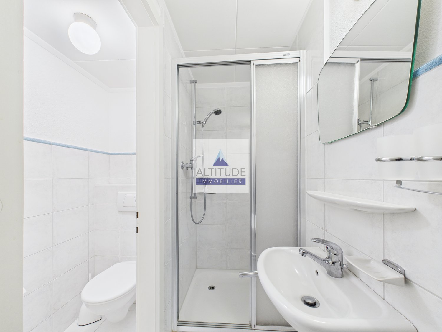 Appartamento attico di 5 ½ locali