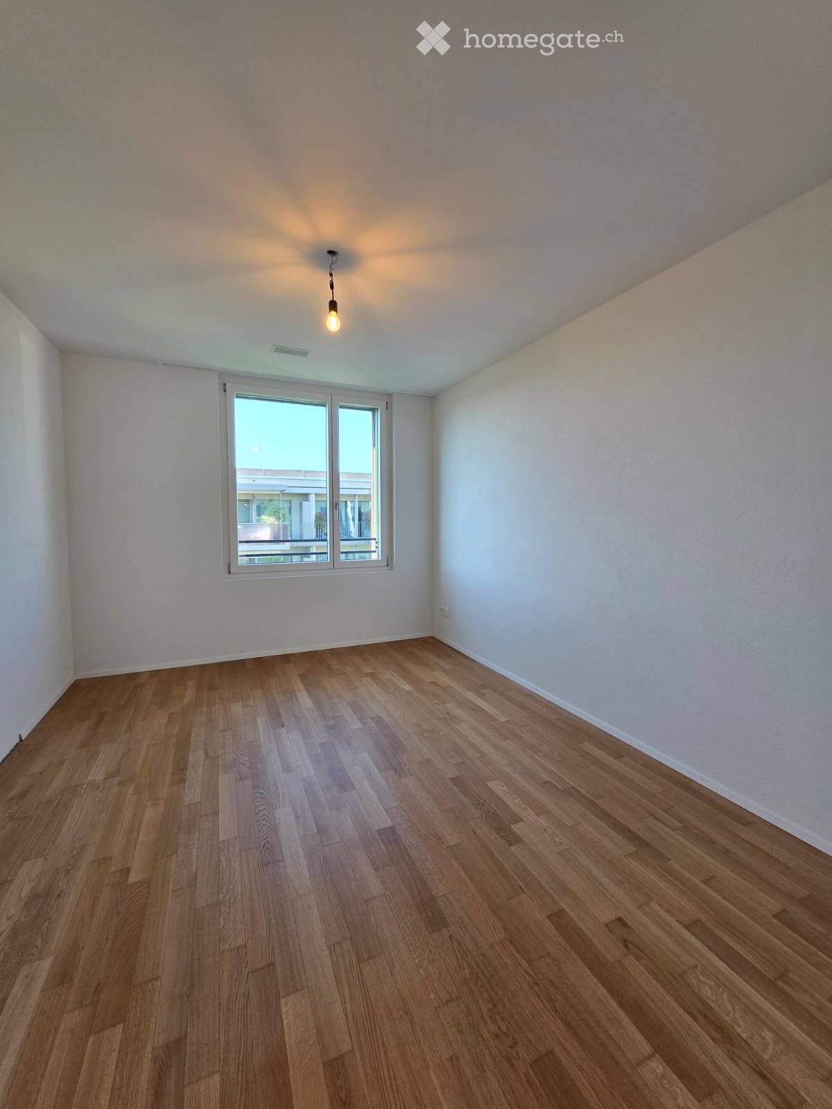 Appartement de 5 ½ pièces