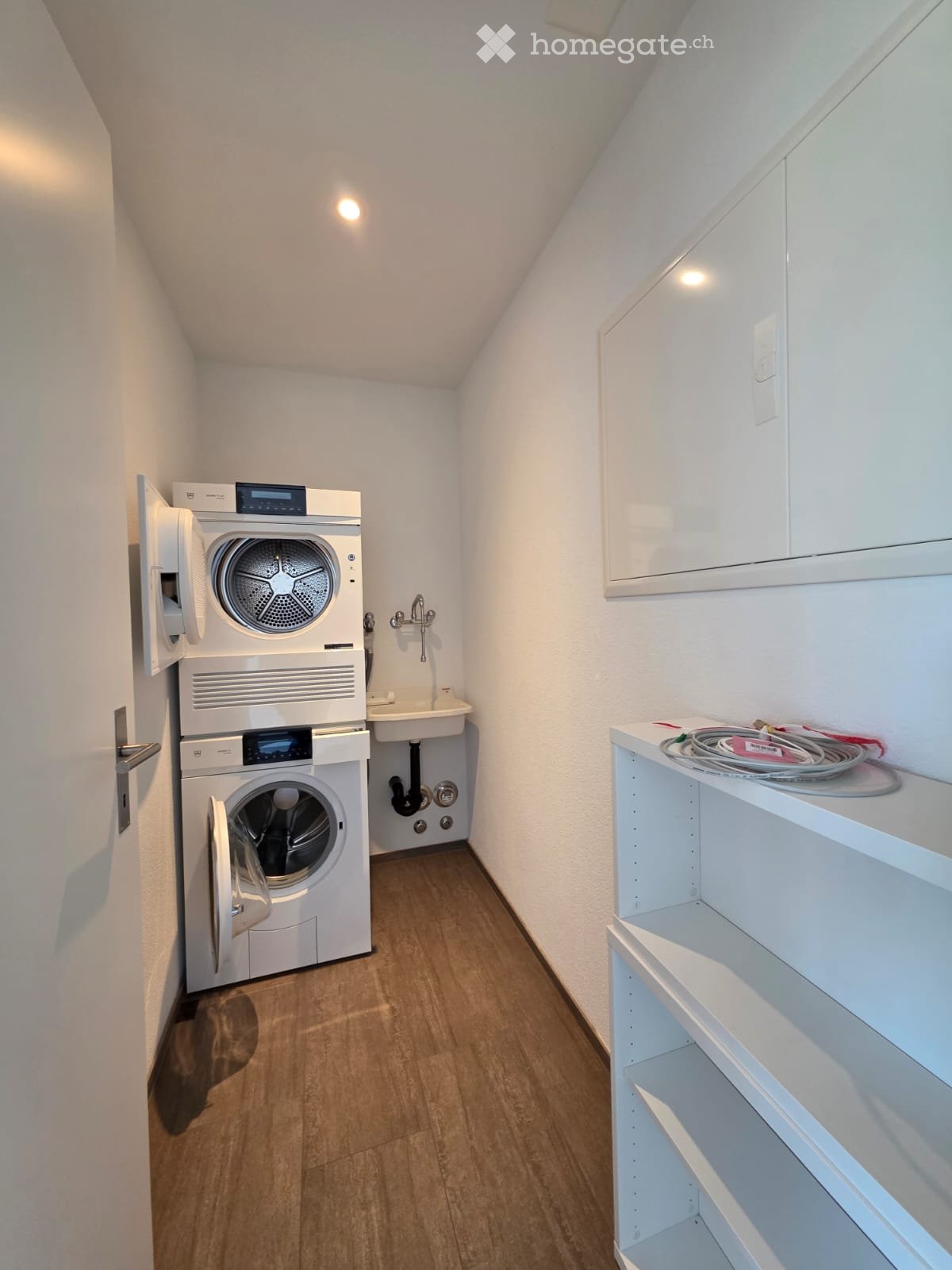 Appartement de 5 ½ pièces