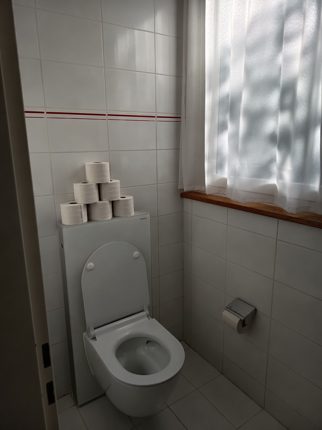 Appartement de 1 ½ pièces