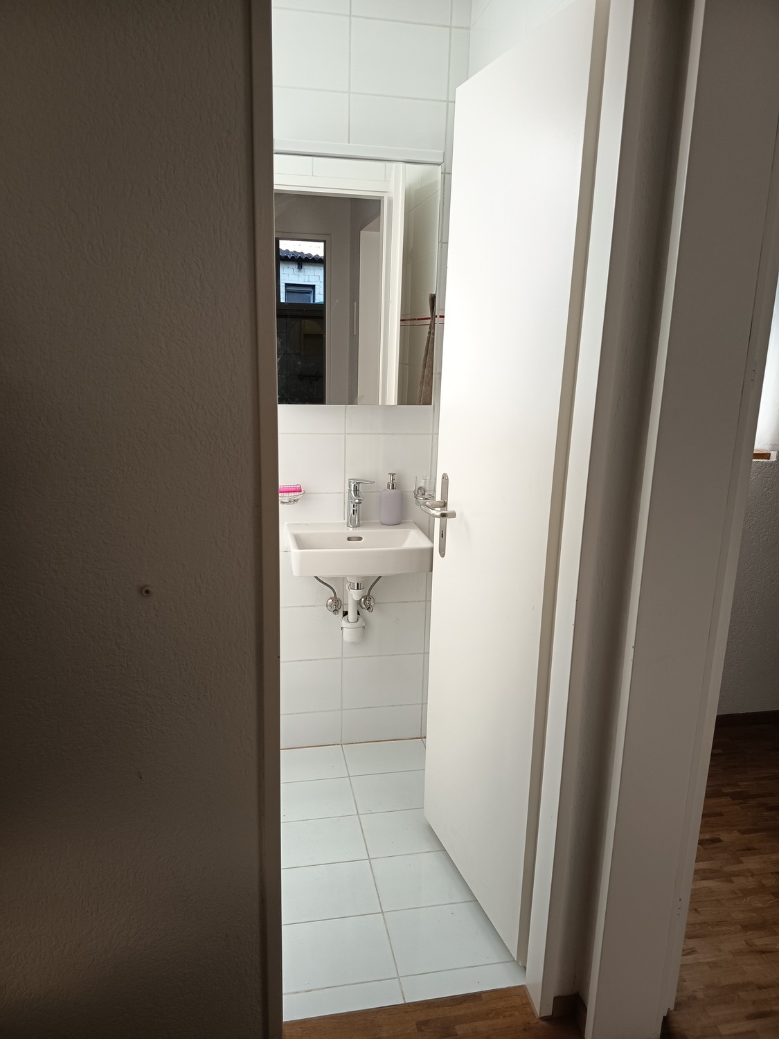 Appartement de 1 ½ pièces