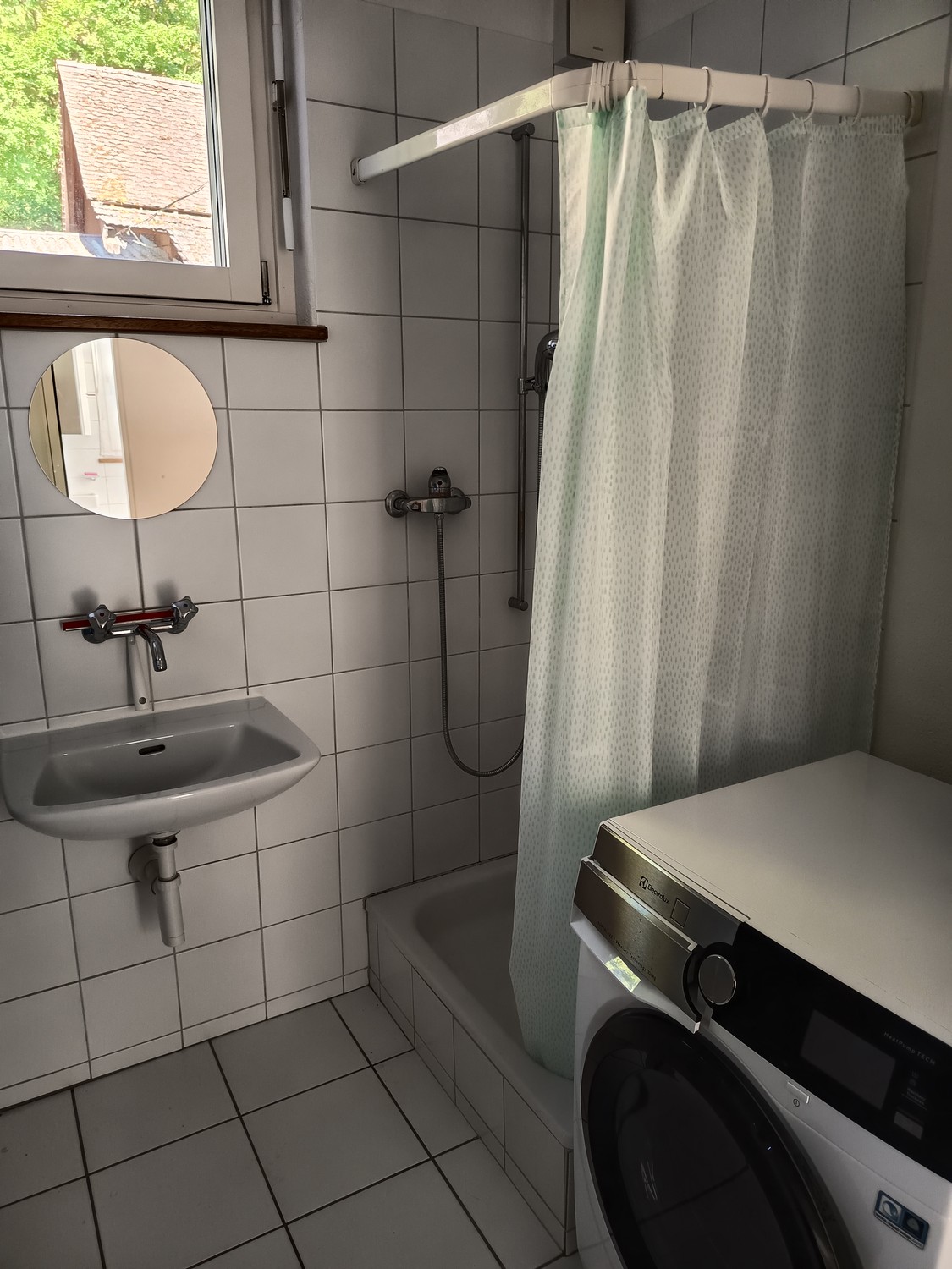 Appartement de 1 ½ pièces