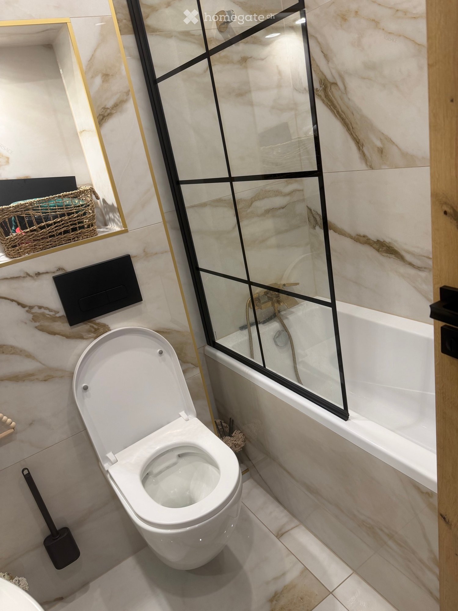 Appartement de 4 pièces