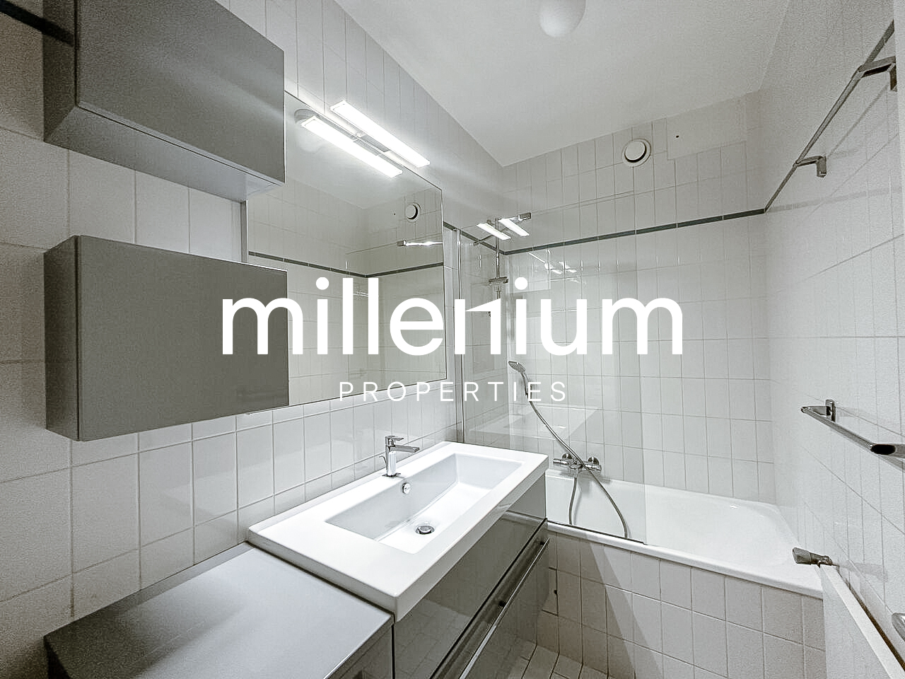 7-Zimmer-Wohnung