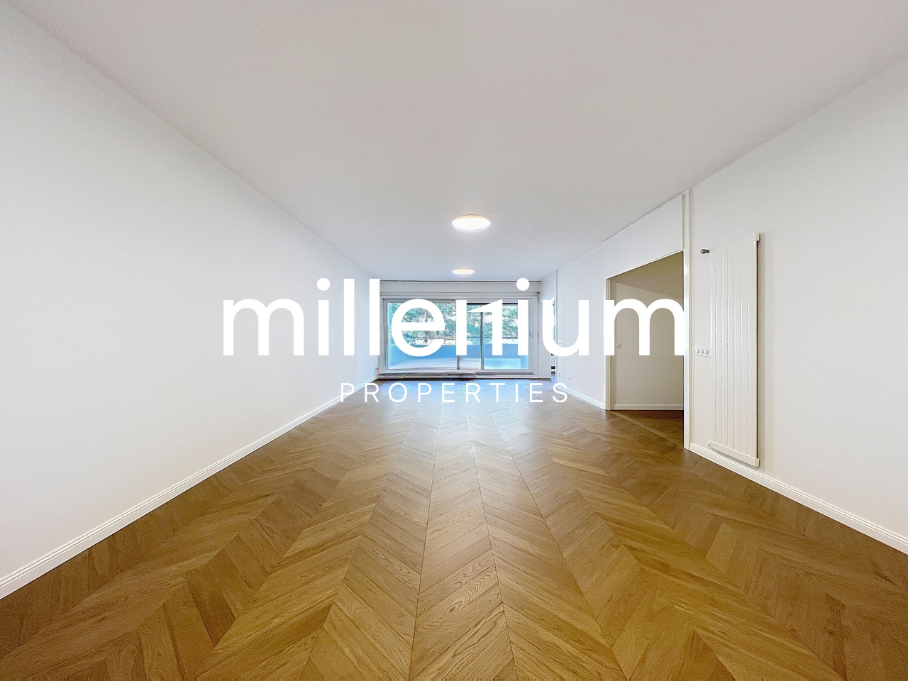 7-Zimmer-Wohnung