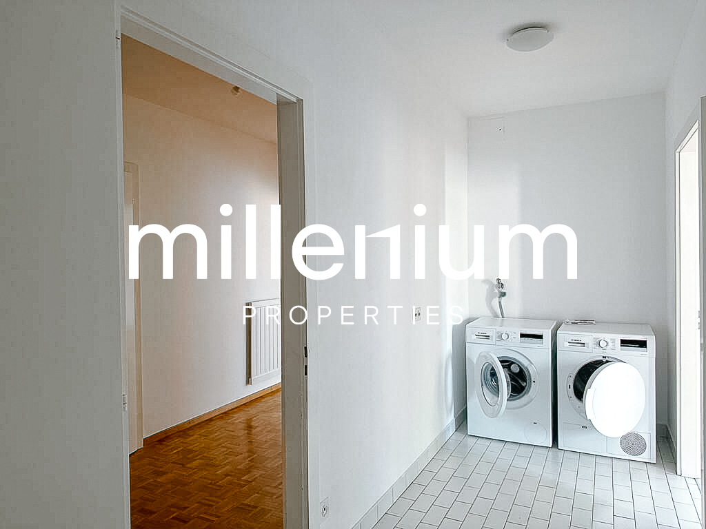 7-Zimmer-Wohnung