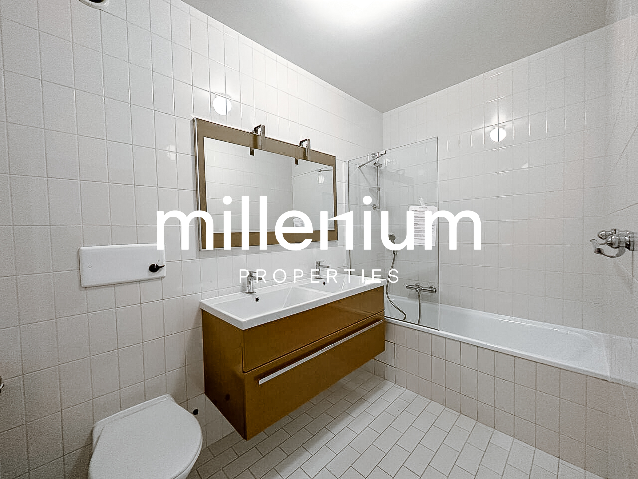 7-Zimmer-Wohnung