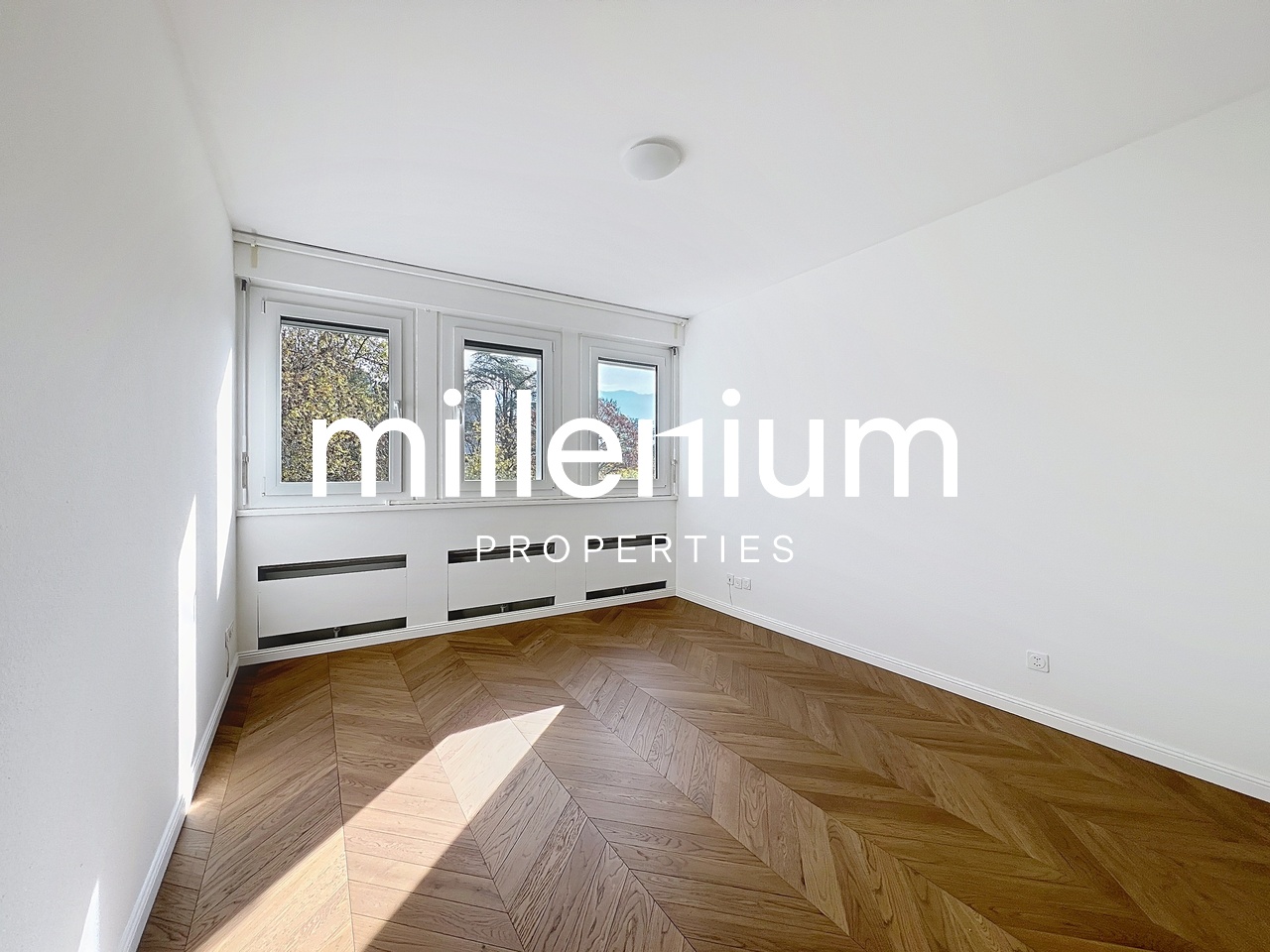 7-Zimmer-Wohnung