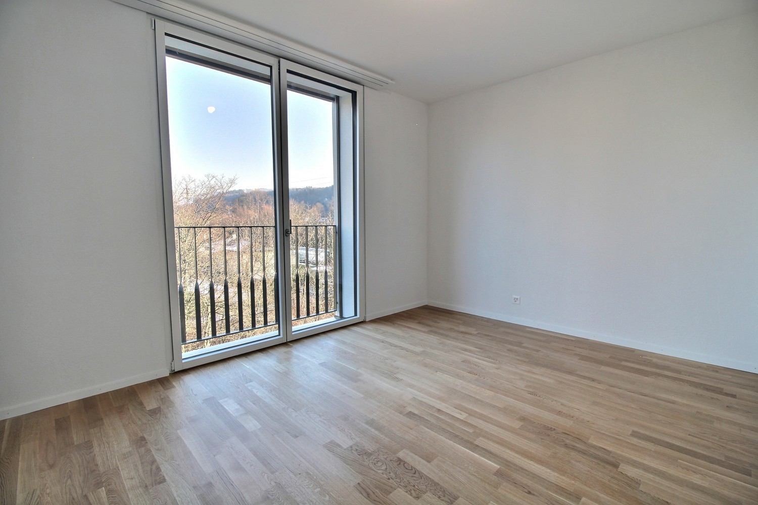 Appartamento di 2 ½ locali