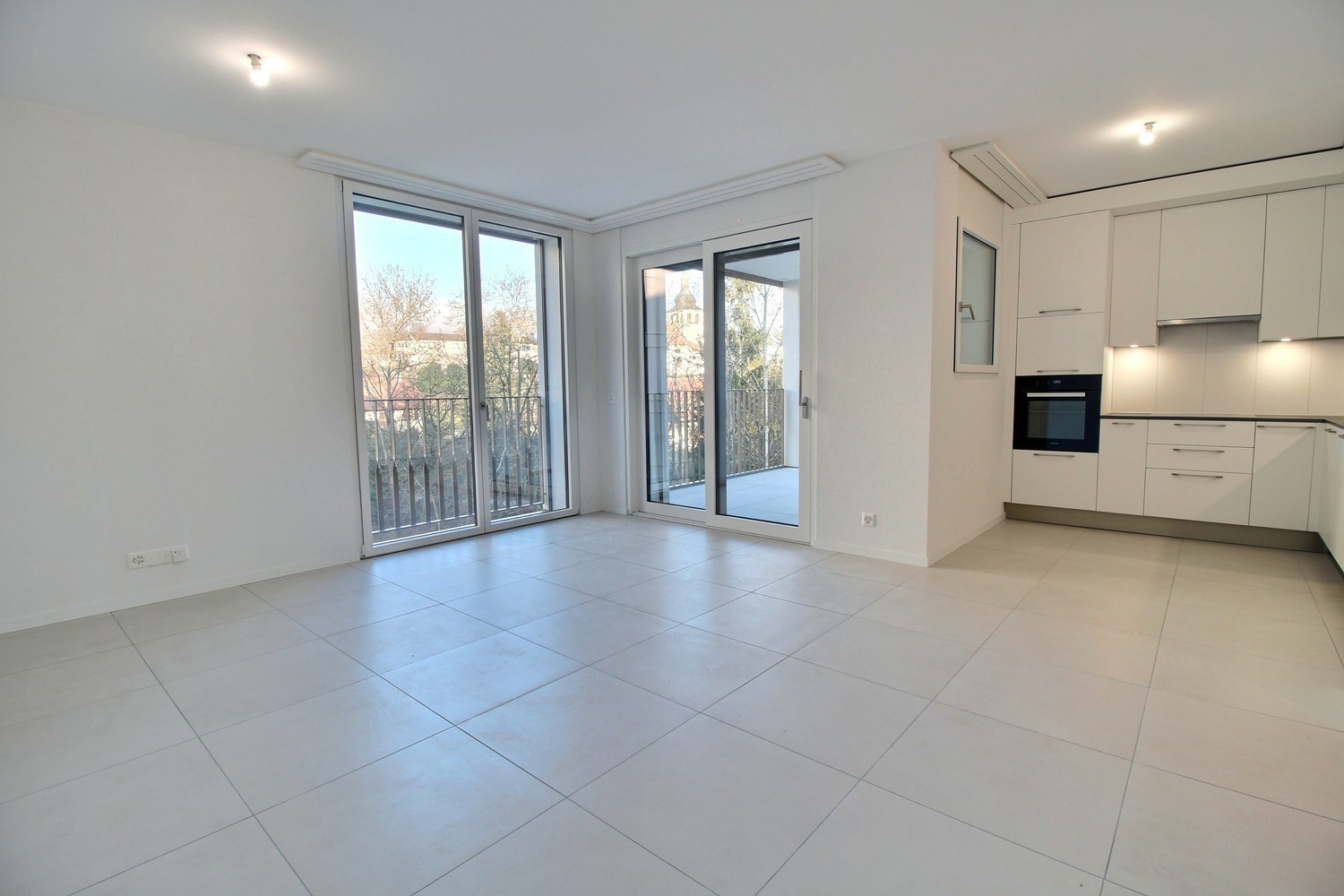 Appartamento di 2 ½ locali