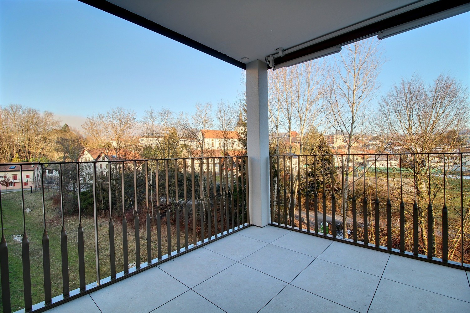 Appartamento di 2 ½ locali