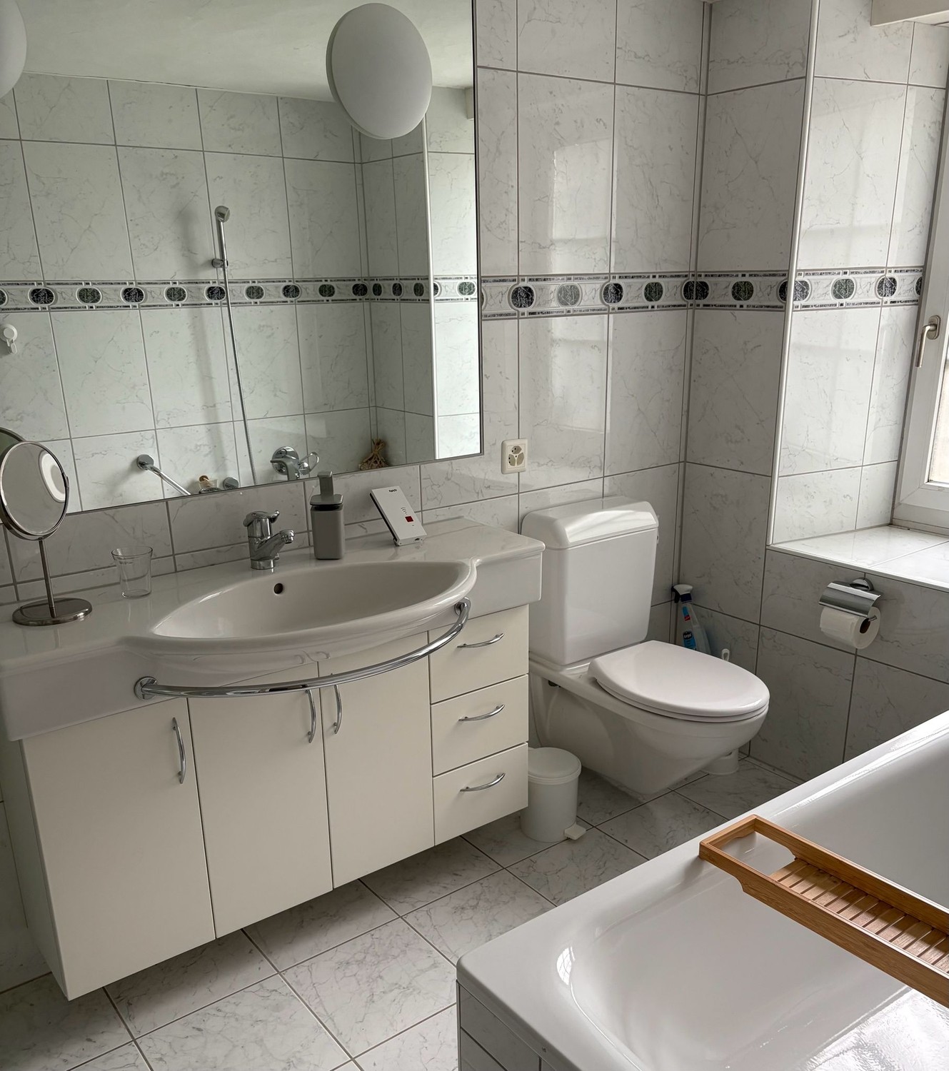 Appartamento di 3 ½ locali