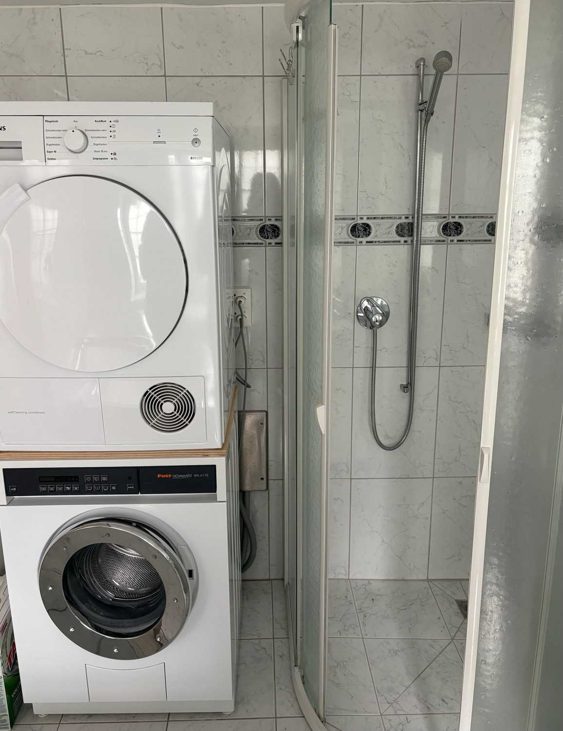 Appartamento di 3 ½ locali