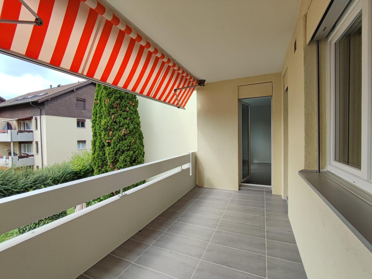Appartamento di 4 ½ locali