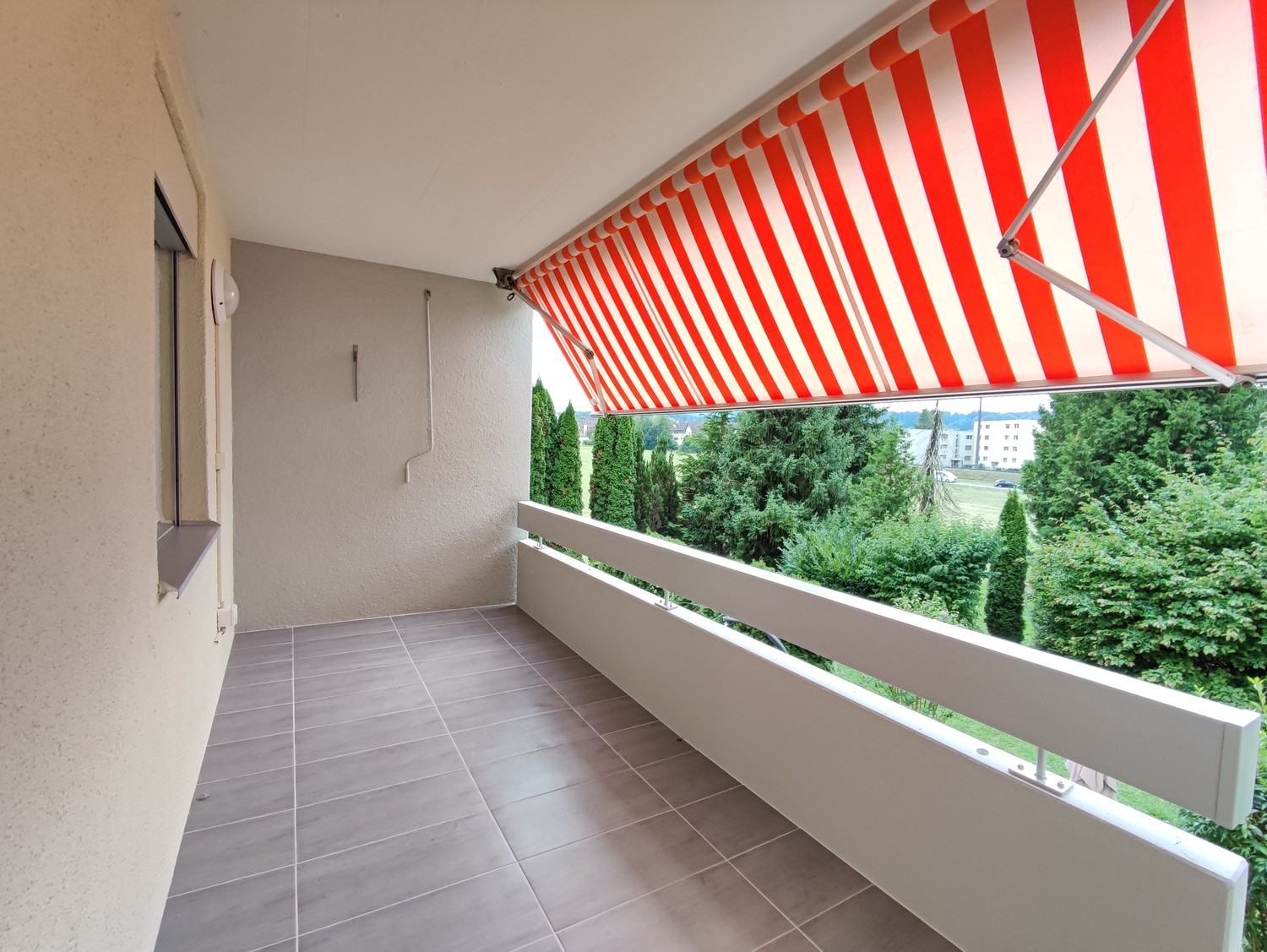 Appartamento di 4 ½ locali