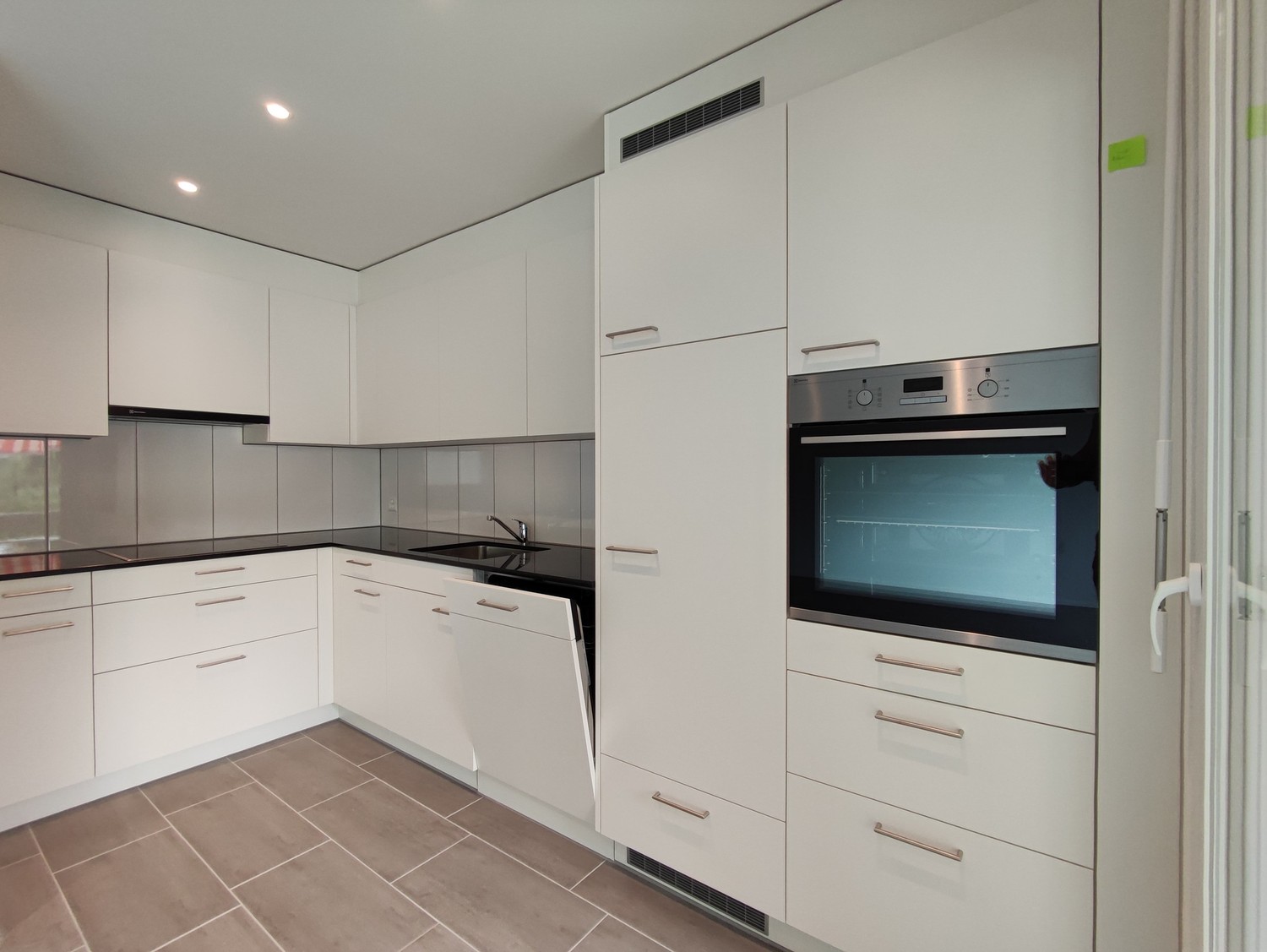 Appartamento di 4 ½ locali
