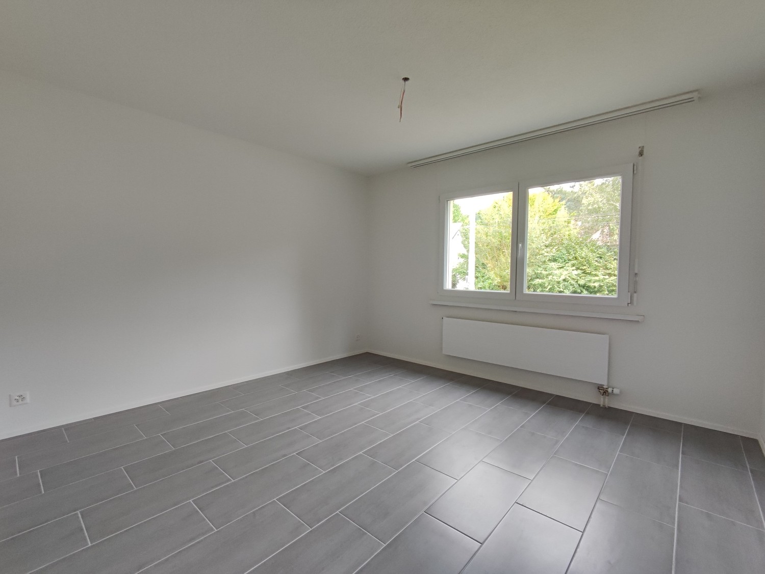Appartamento di 4 ½ locali