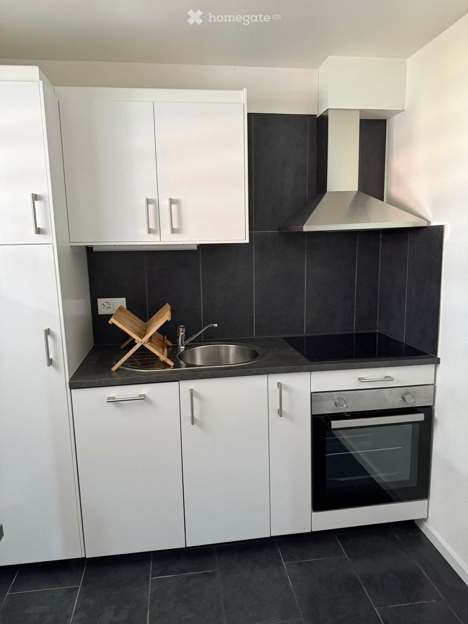 1 room single room
