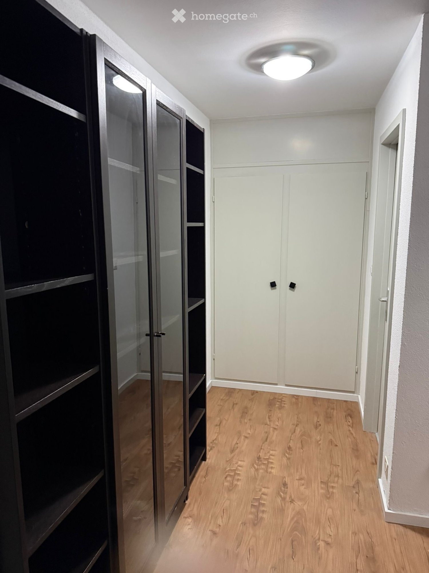 1 room single room