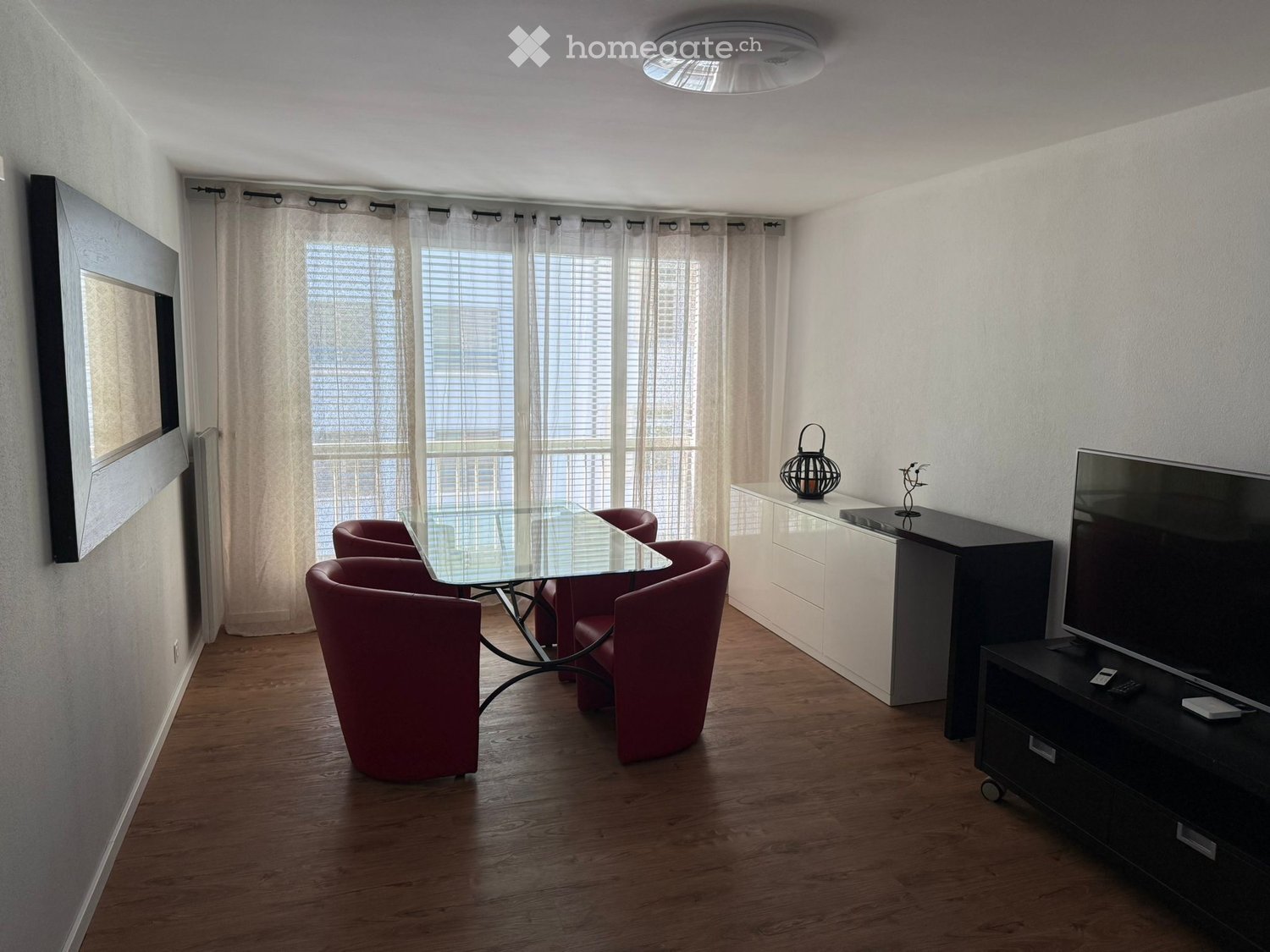 1 room single room