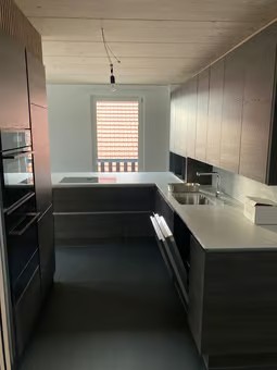 Appartamento di 5 ½ locali