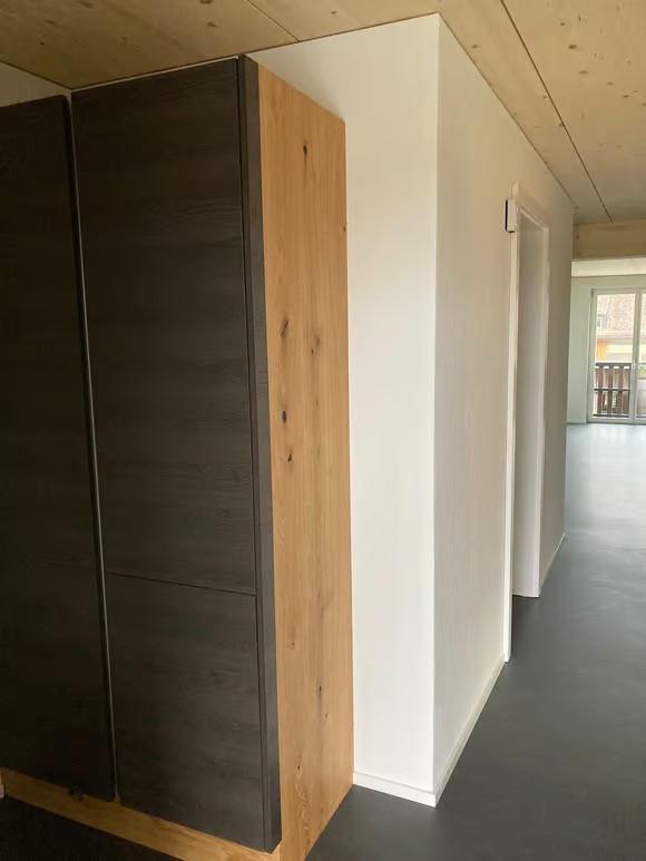 Appartamento di 5 ½ locali