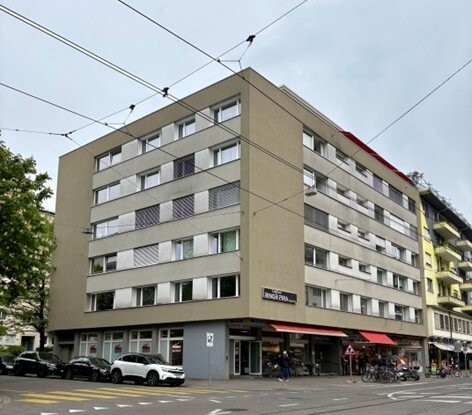 98m² office