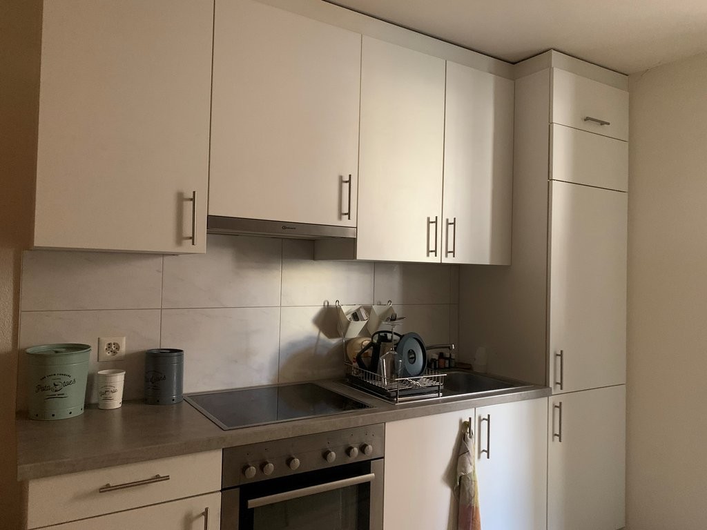 1 room apartment